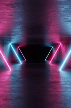 Park Bahçe Direkleri